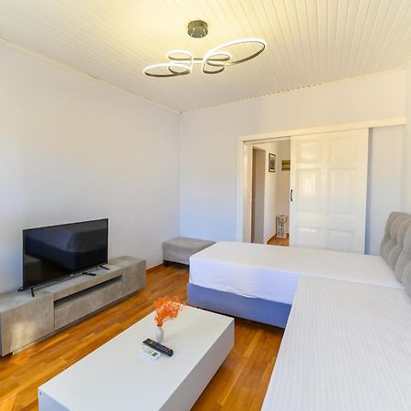 Mitropoleos Suite Corfu (city) Exterior foto