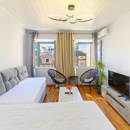 Mitropoleos Suite Corfu (city) Exterior foto