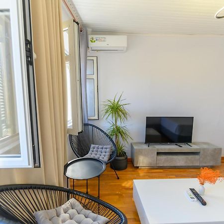 Mitropoleos Suite Corfu (city) Exterior foto