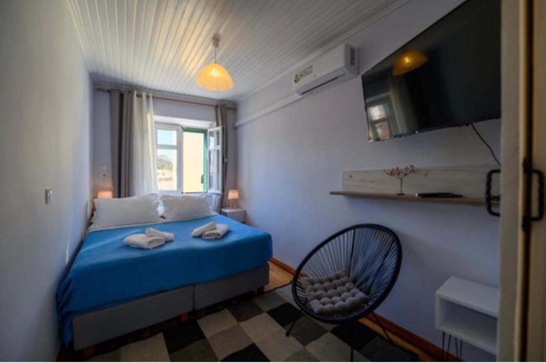 Mitropoleos Suite Corfu (city) Exterior foto