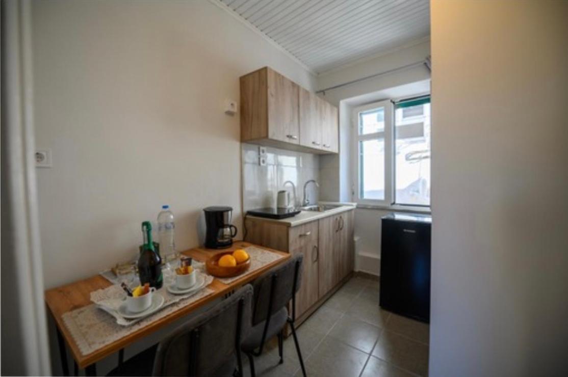 Mitropoleos Suite Corfu (city) Exterior foto