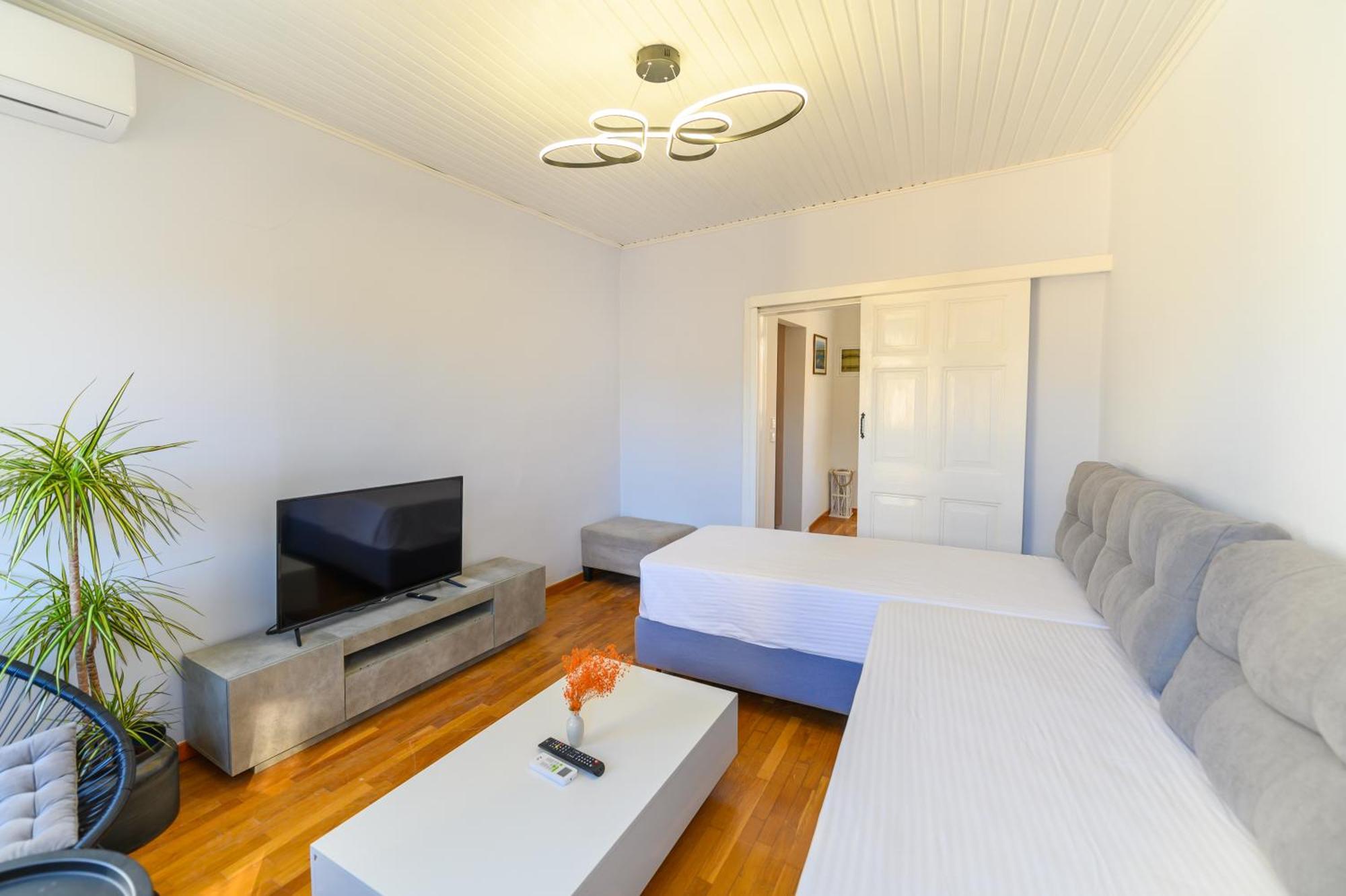Mitropoleos Suite Corfu (city) Exterior foto